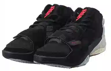 Jordan Zion 2