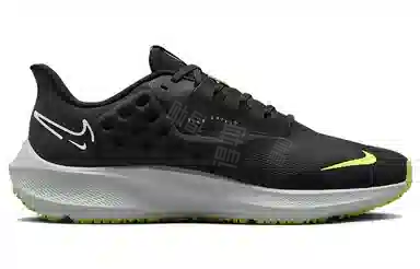 Nike Air Zoom Pegasus 39 Black Green