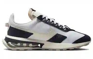 Nike Air Max Pre-Day Black White