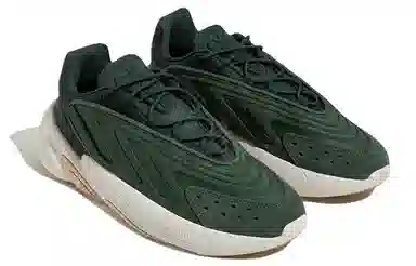 adidas Ozelia Green
