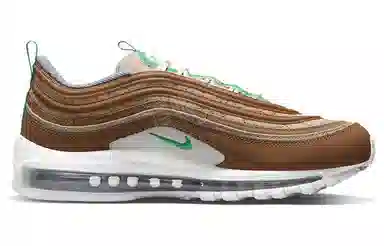 Nike Air Max 97 SE "Moving Company" Brown