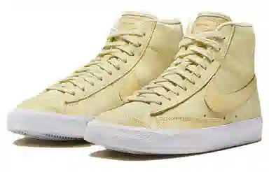 Nike Blazer Mid Beige