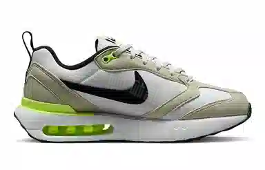 Nike Air Max Dawn (GS) "White Pink Glaze"