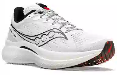 Saucony Endorphin Speed 3 Black White