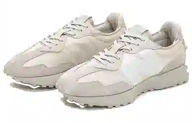 New Balance 327 Sea Salt