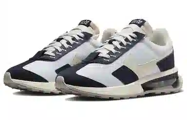 Nike Air Max Pre-Day Black White