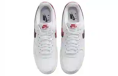 Nike Air Force 1 Low "Plaid"