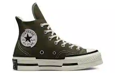 Converse 1970s Plus High Top Green