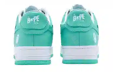 A BATHING APE STA