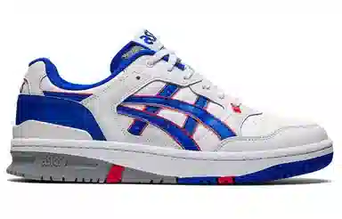 Asics EX89 White Blue