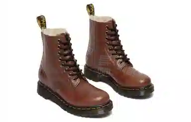 Dr. Martens 1460 Brown