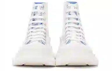 Alexander McQueen Tread Slick