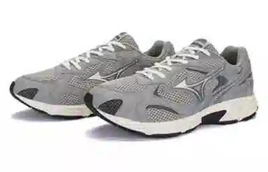 Mizuno Speed 2k Grey
