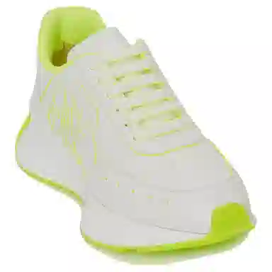 Alexander McQueen Sprint Runner