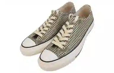 N.HOOLYWOOD x Converse Addict Chuck Taylor Low Cut