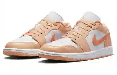 Jordan Air Jordan 1 Low "Sunset Haze"