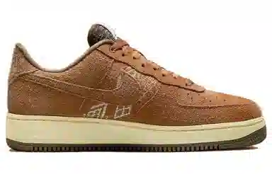 Nike Air Force 1 Low "CHA" Wheat