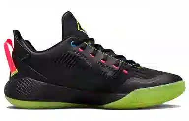 Converse All Star BB Shift Monster Clash Black Green