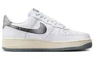 Nike Air Force 1 Low White Grey