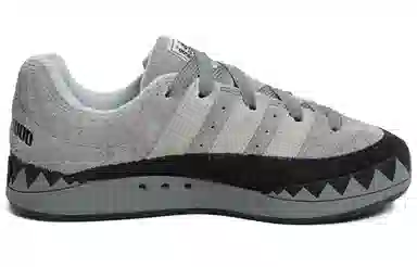 NEIGHBORHOOD x adidas Adimatic Light Grey