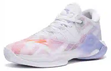 Anta Sky 1 White Blue