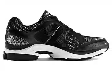 Saucony ProGrid Triumph 4 Black
