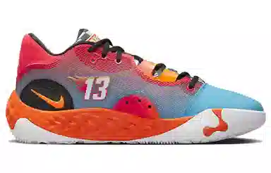 Hot Wheels x Nike PG 6 EP