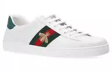 Gucci Ace White