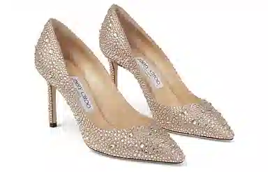 Jimmy Choo ROMY 85