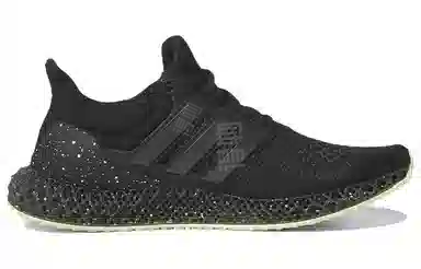 adidas Ultra 4D Black
