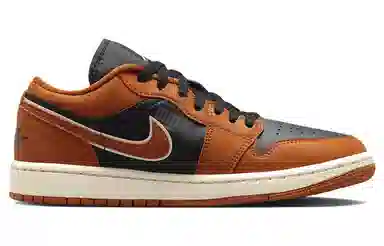 Jordan Air Jordan 1 Low "Sport Spice"