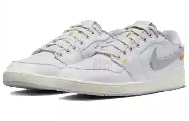 Union LA x Jordan Air Jordan 1 KO Low White