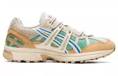 Asics Gel-Sonoma 15-50 Brown Green