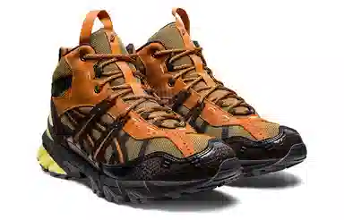 KIKO x Asics Gel-Sonoma 15-50 Brown