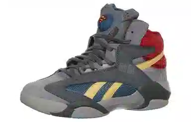 DC COMICS x Reebok Shaq Attaq "Man of Steel"