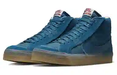 Nike Blazer