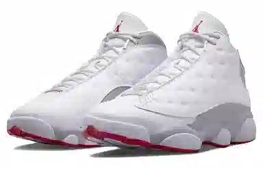 Jordan Air Jordan 13 "Wolf Grey"