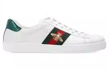 Gucci Ace White
