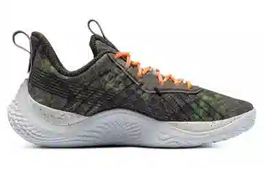 Under Armour Curry 10