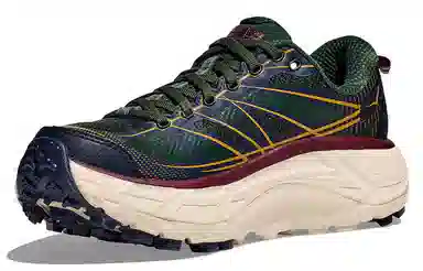 HOKA ONE ONE Mafate Speed 2