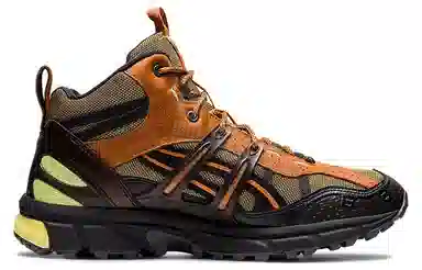 KIKO x Asics Gel-Sonoma 15-50 Brown