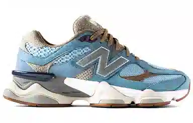 Bodega x New Balance 9060 "Age of Discovery"