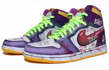 Jordan Air Jordan 1 Retro High OG 'Joker''