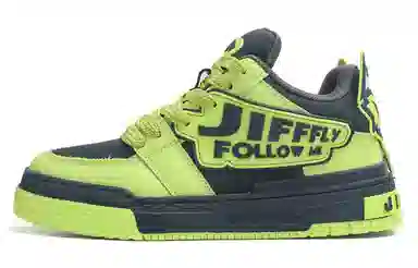 Jifffly