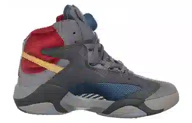 DC COMICS x Reebok Shaq Attaq "Man of Steel"