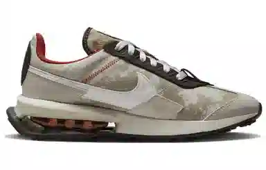 Nike Air Max Pre-Day Grey Brown