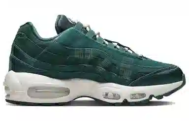 Nike Air Max 95 "Velvet Teal"