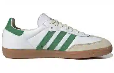 SPORTY & RICH x adidas Samba OG