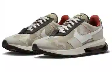 Nike Air Max Pre-Day Grey Brown