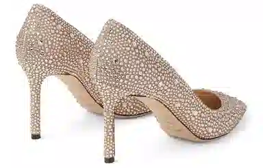 Jimmy Choo ROMY 85